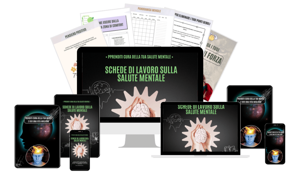 corso salute mentale